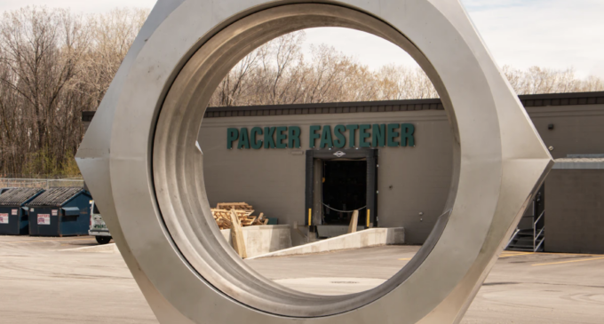 Packer Fastener Announces New HQ